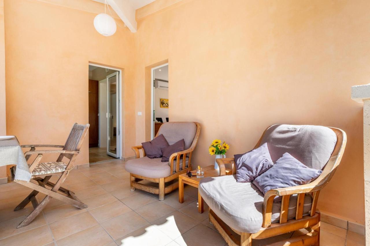 Casa Antonio Villa Cala Llombards Kültér fotó