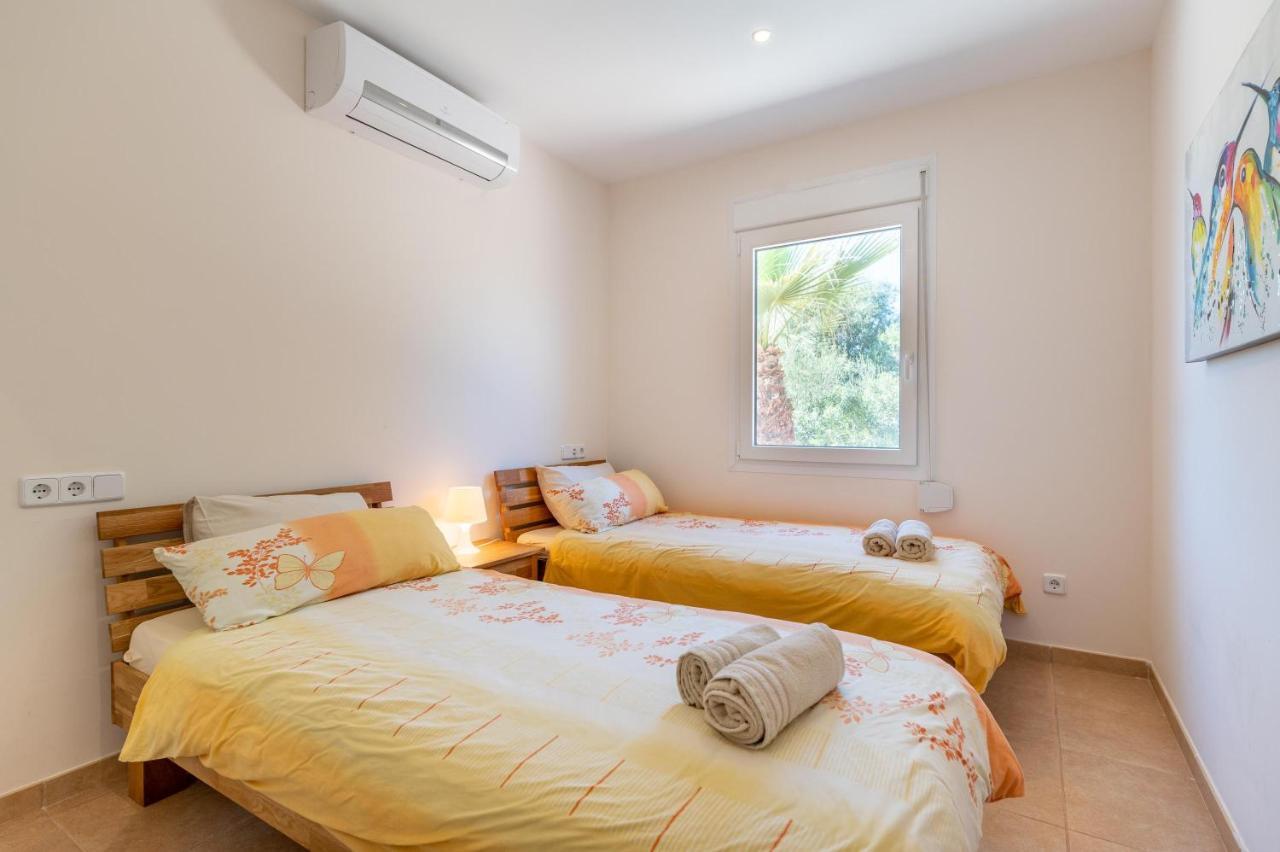 Casa Antonio Villa Cala Llombards Kültér fotó