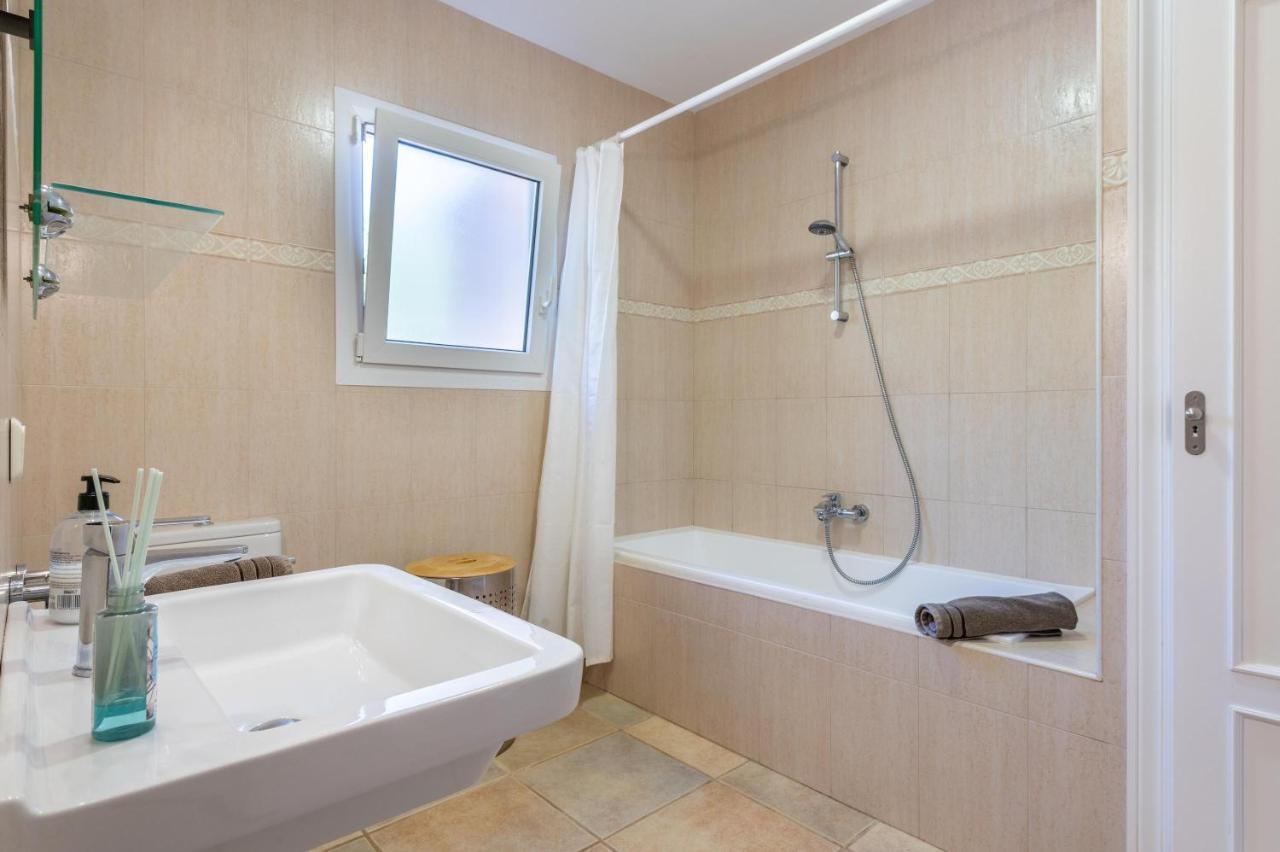 Casa Antonio Villa Cala Llombards Kültér fotó