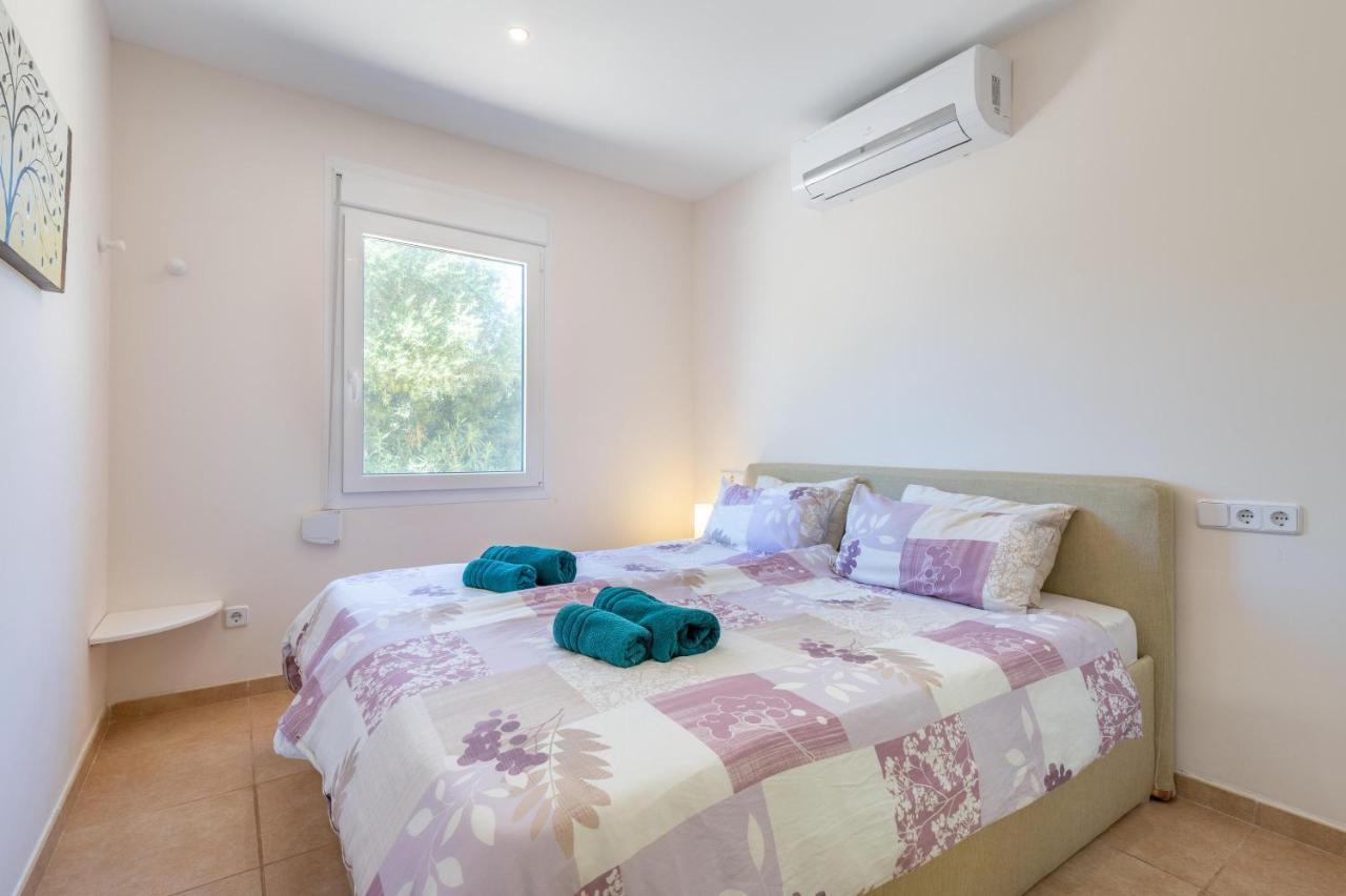 Casa Antonio Villa Cala Llombards Kültér fotó