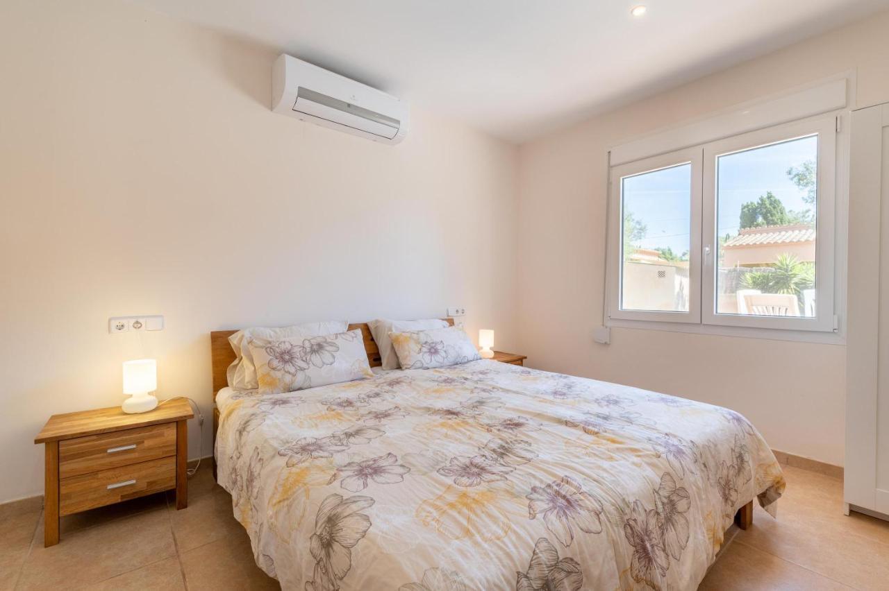 Casa Antonio Villa Cala Llombards Kültér fotó