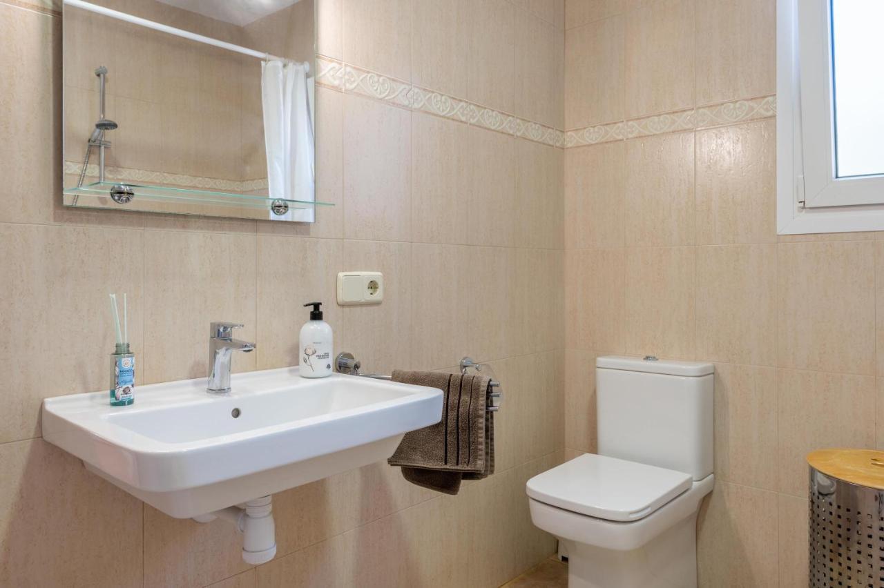 Casa Antonio Villa Cala Llombards Kültér fotó