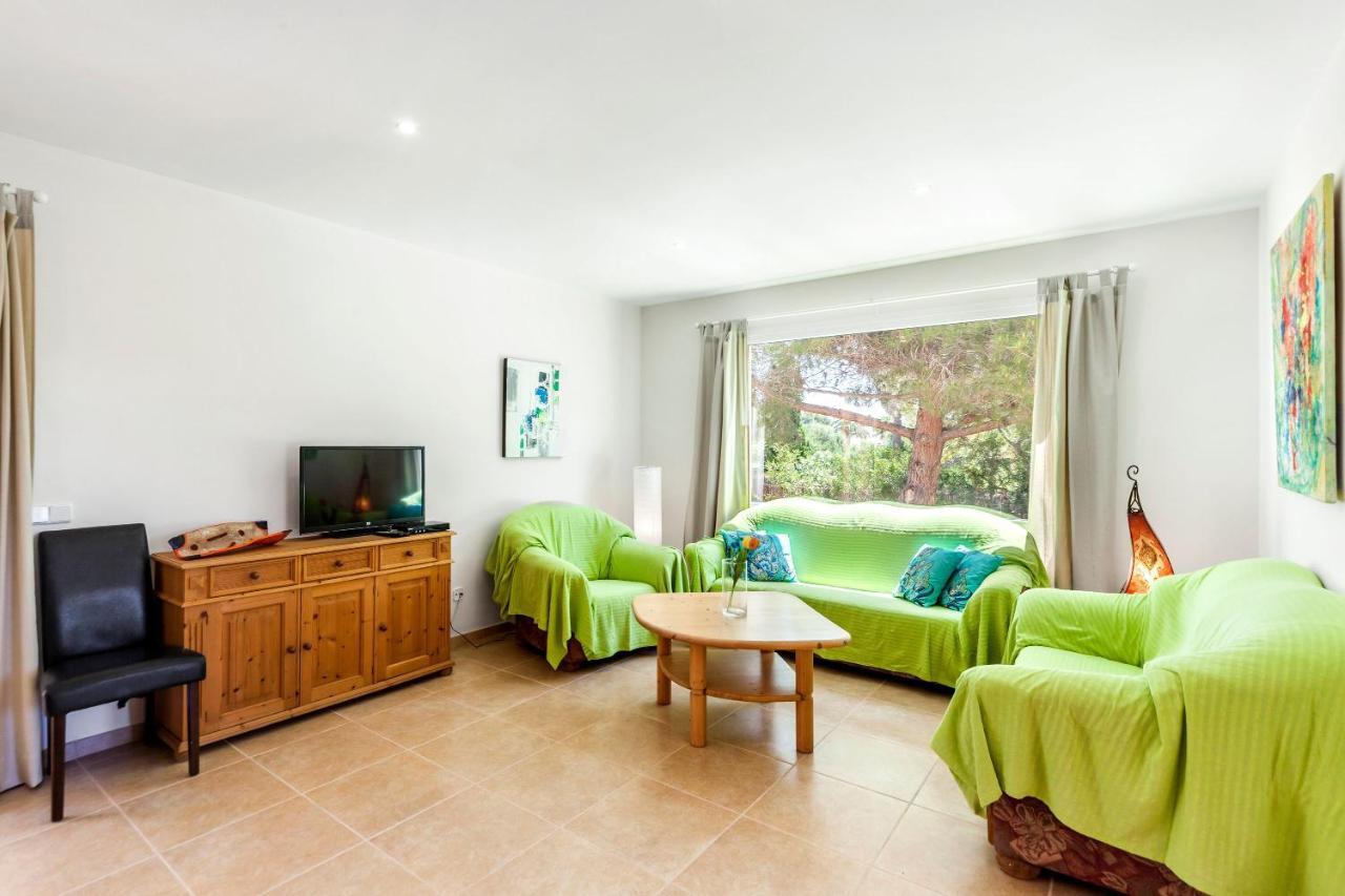 Casa Antonio Villa Cala Llombards Kültér fotó