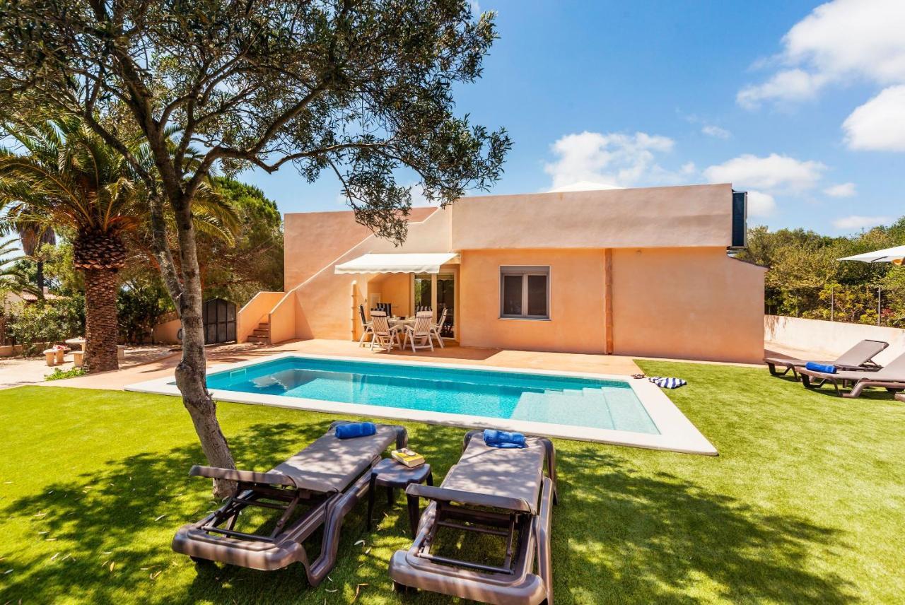 Casa Antonio Villa Cala Llombards Kültér fotó