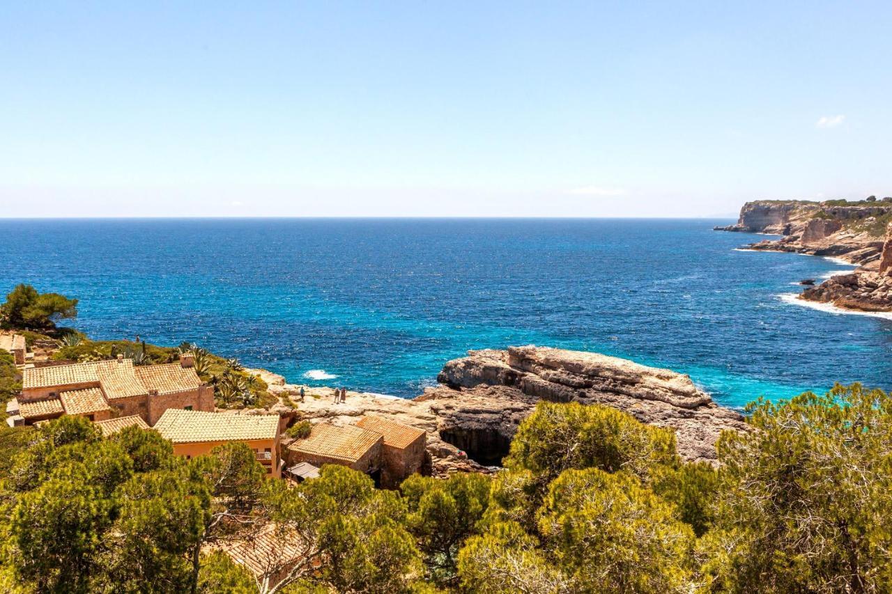 Casa Antonio Villa Cala Llombards Kültér fotó