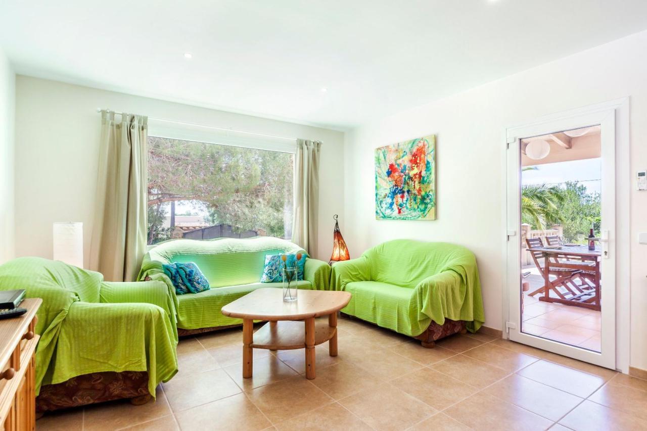 Casa Antonio Villa Cala Llombards Kültér fotó